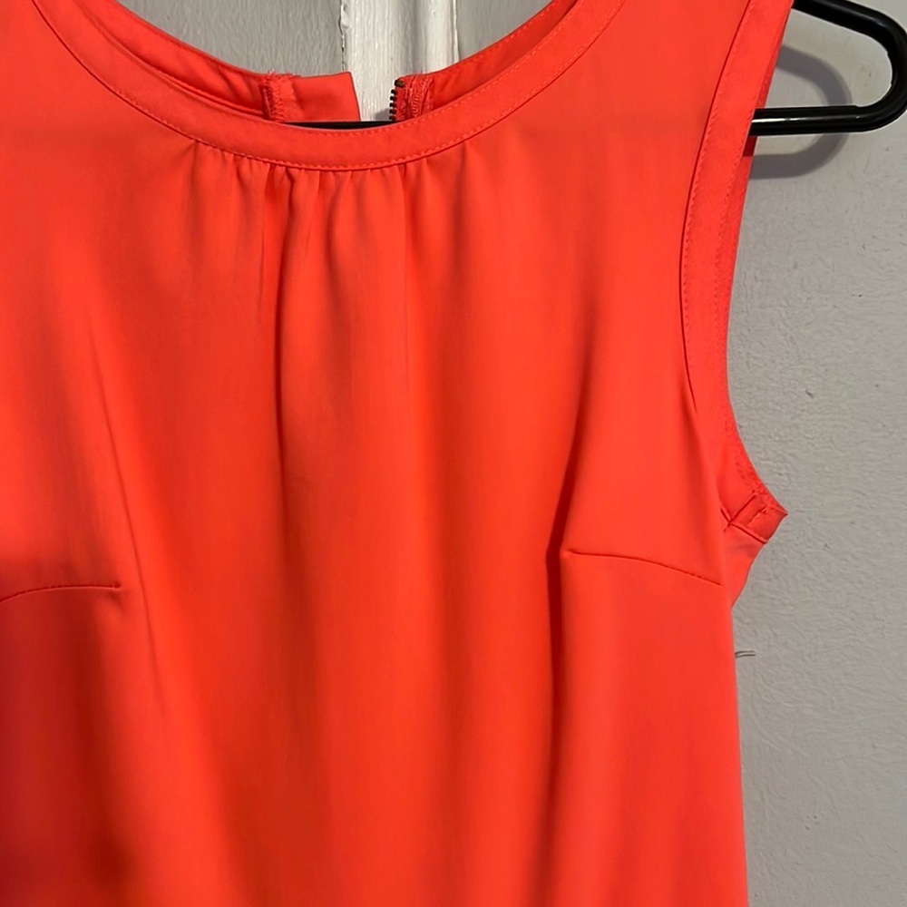H&M Peplum Dress - Picture 6 of 8